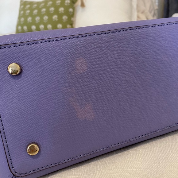 Kate spade periwinkle Cross body - Picture 3 of 6